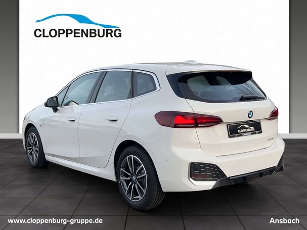 BMW 223i Active Tourer 160 kW image number 3