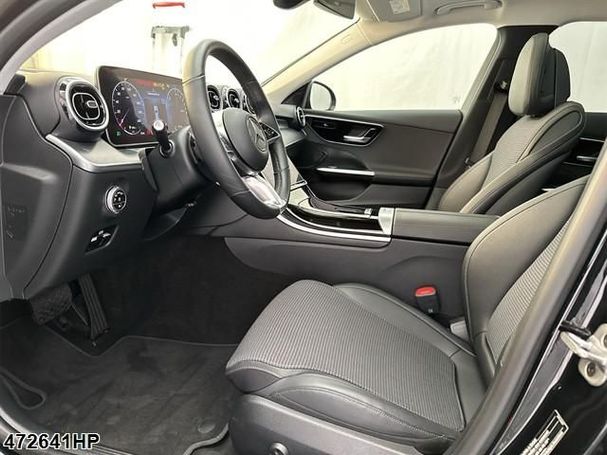 Mercedes-Benz C 300 Avantgarde 230 kW image number 8