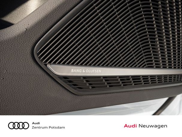 Audi A4 40 TFSI S tronic S-line Avant 150 kW image number 26