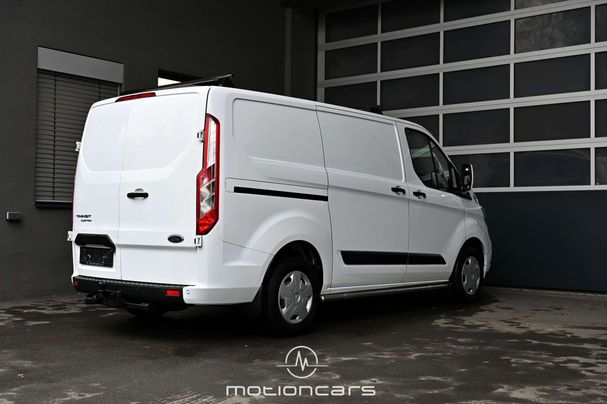 Ford Transit Custom 280 L1 2.0 TDCi Trend 96 kW image number 3