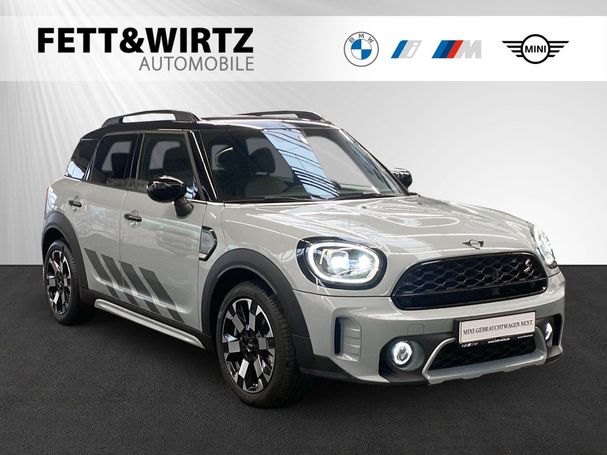 Mini Cooper S Countryman S Mini 131 kW image number 1