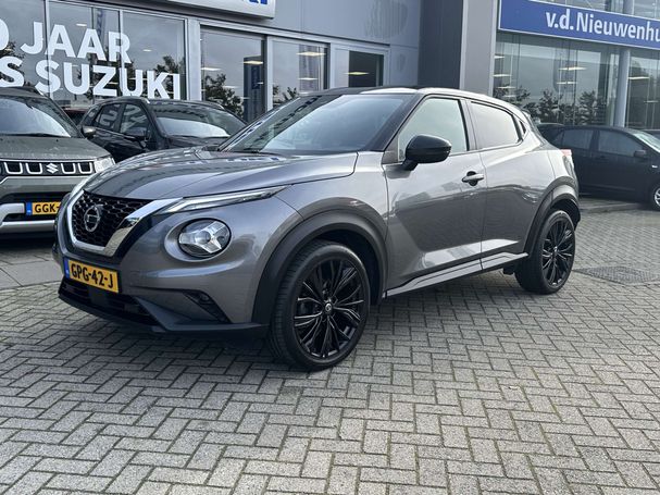 Nissan Juke 1.0 DIG-T ENIGMA 85 kW image number 1