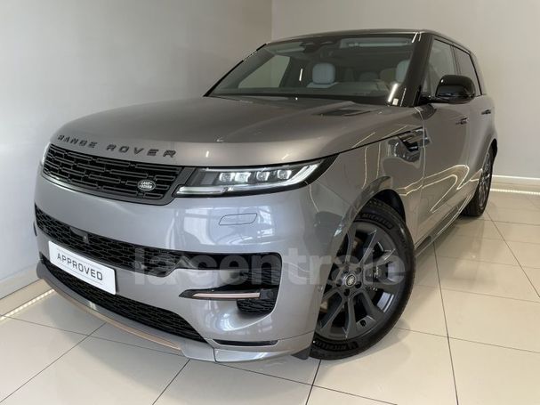 Land Rover Range Rover Sport 324 kW image number 1