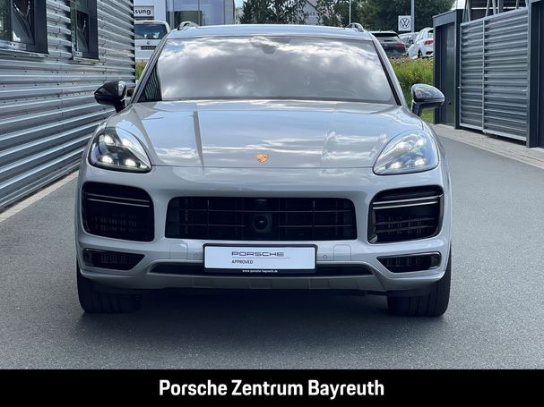 Porsche Cayenne Turbo S E-Hybrid 500 kW image number 2