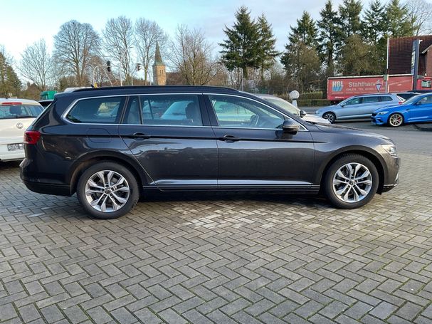 Volkswagen Passat Variant 2.0 TSI DSG 140 kW image number 4