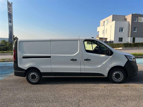 Renault Trafic 81 kW image number 7