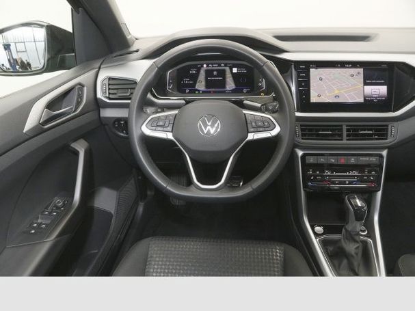 Volkswagen T-Cross 1.5 TSI 110 kW image number 14