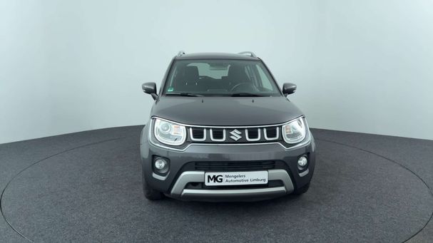 Suzuki Ignis 61 kW image number 8