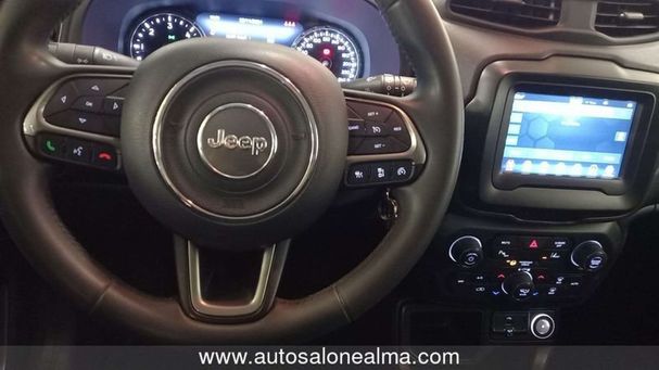 Jeep Renegade 1.6 96 kW image number 10