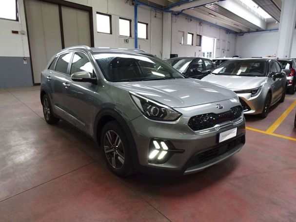 Kia Niro 1.6 GDI 103 kW image number 2