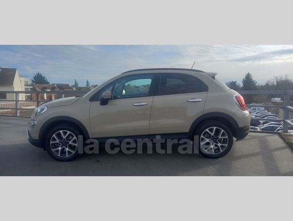 Fiat 500X 1.4 Multiair 4x2 Cross 103 kW image number 2