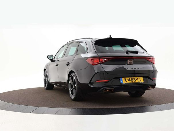 Cupra Leon Sportstourer e-Hybrid DSG 150 kW image number 37