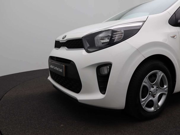 Kia Picanto 1.0 49 kW image number 33