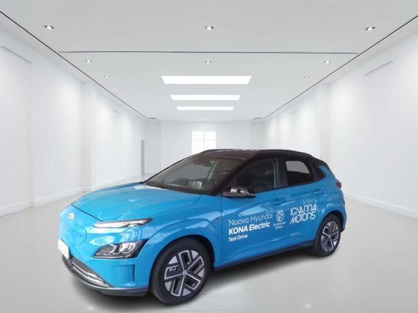 Hyundai Kona 100 kW image number 1