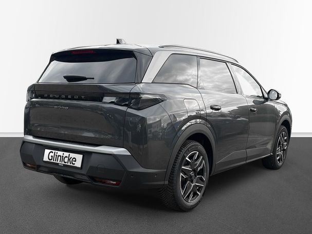 Peugeot 5008 Hybrid 100 kW image number 3