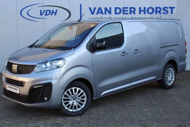 Fiat Scudo L3H1 2.0 MultiJet 145 SX 107 kW image number 2