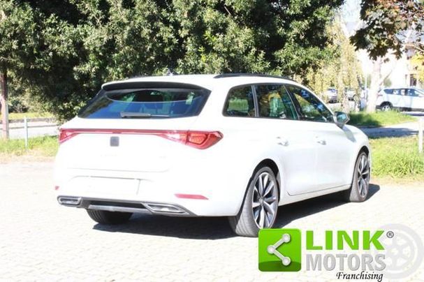 Seat Leon ST 1.5 TSI FR 110 kW image number 6