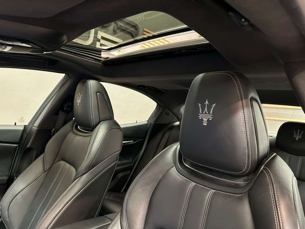 Maserati Ghibli 257 kW image number 15