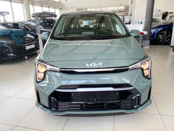 Kia Picanto 43 kW image number 8