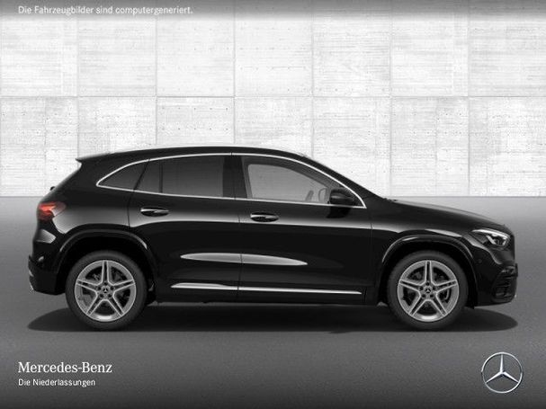 Mercedes-Benz GLA 200 120 kW image number 18