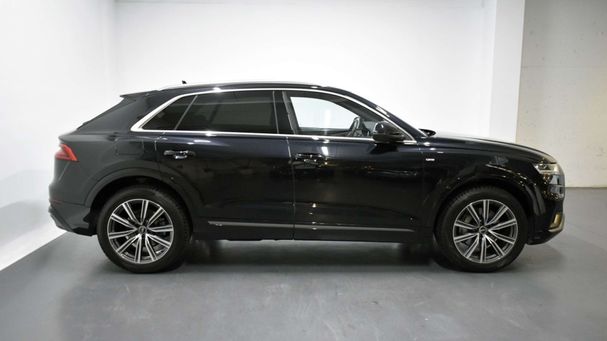 Audi Q8 50 TDI quattro Tiptronic S-line 210 kW image number 3