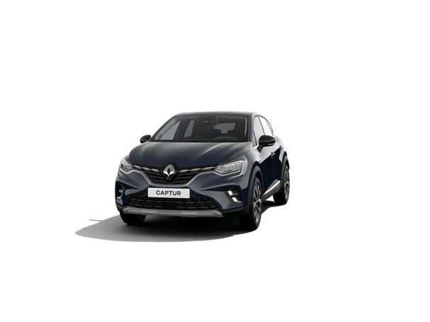 Renault Captur E-Tech Hybrid 145 105 kW image number 9