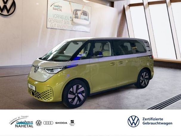 Volkswagen ID. Buzz 150 kW image number 1