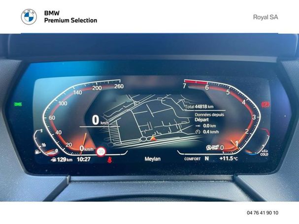 BMW 118i M Sport 101 kW image number 14