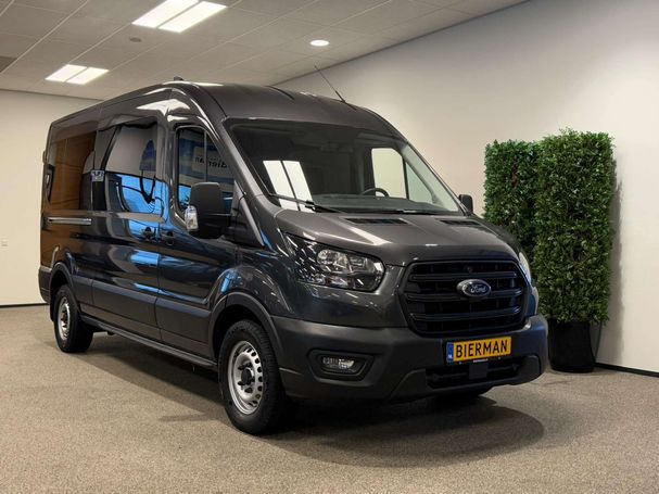 Ford Transit L3H2 96 kW image number 16