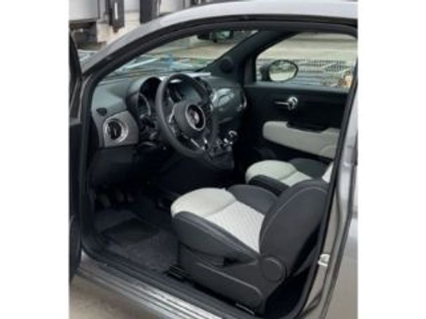 Fiat 500C 51 kW image number 6