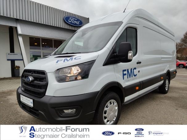 Ford Transit 350 Trend 96 kW image number 2