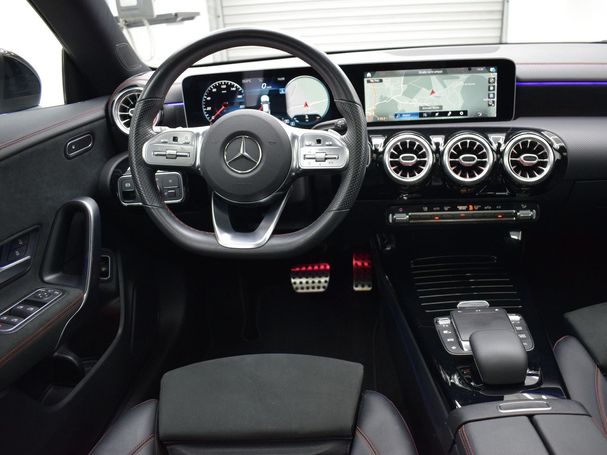 Mercedes-Benz CLA 220 140 kW image number 7