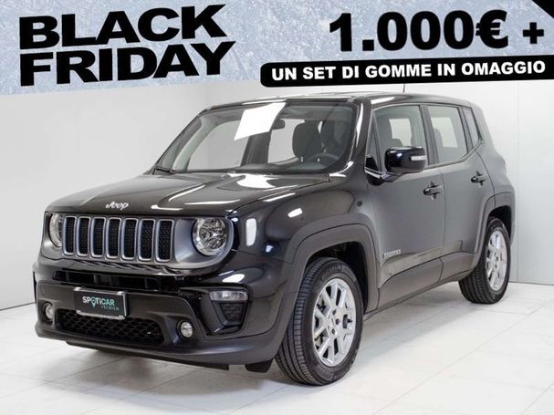 Jeep Renegade 1.0 Limited 88 kW image number 1