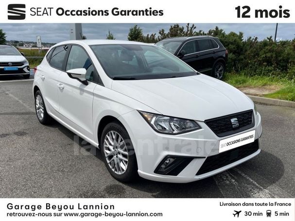 Seat Ibiza 1.0 TSI Style 70 kW image number 2