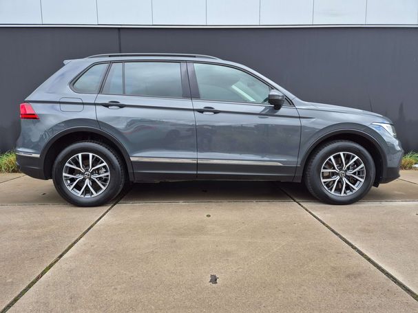 Volkswagen Tiguan 1.4 eHybrid DSG 180 kW image number 3