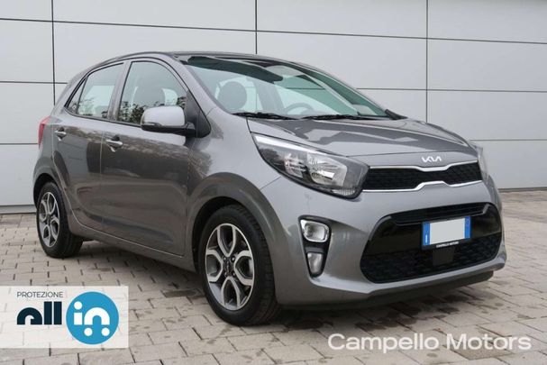 Kia Picanto 1.0 49 kW image number 2