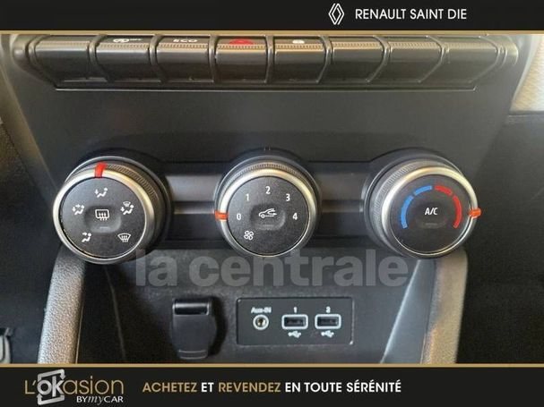 Renault Clio TCe 90 66 kW image number 15