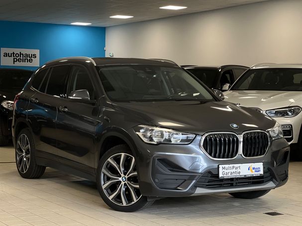 BMW X1 sDrive18d 110 kW image number 1