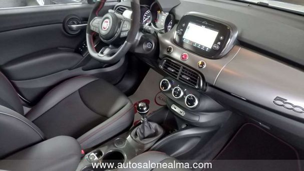 Fiat 500X 1.0 88 kW image number 17