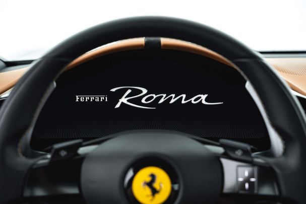 Ferrari Roma 456 kW image number 18