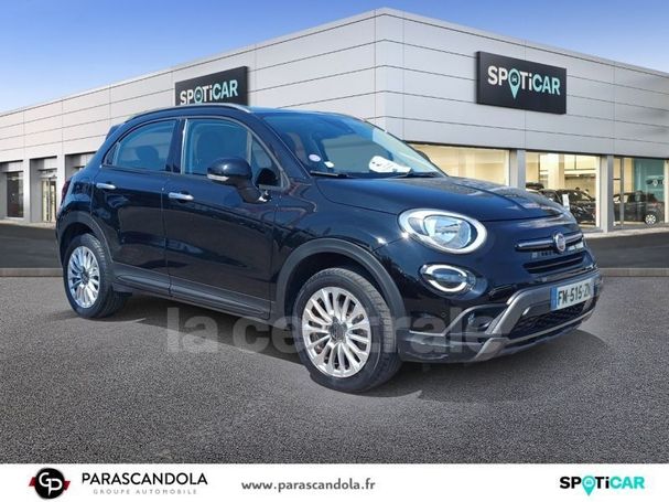 Fiat 500X 1.3 FireFly Turbo DCT Cross 110 kW image number 2