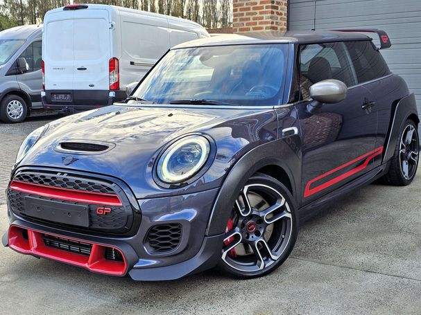 Mini John Cooper Works GP 225 kW image number 2