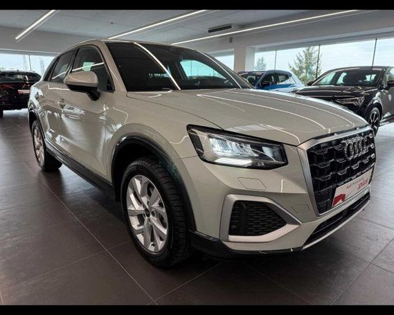 Audi Q2 35 TFSI S tronic Advanced 110 kW image number 2