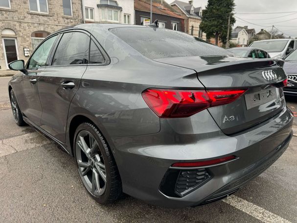 Audi A3 S-line 110 kW image number 4