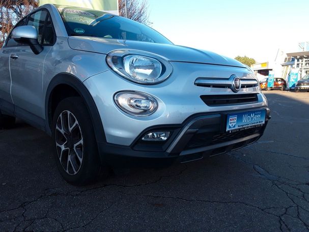 Fiat 500X 103 kW image number 13