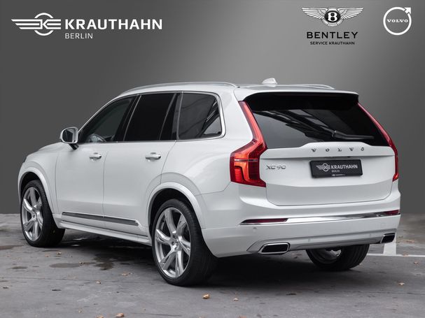 Volvo XC90 B5 AWD Inscription 173 kW image number 3