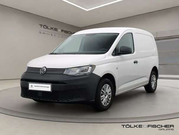 Volkswagen Caddy 2.0 TDI 75 kW image number 1