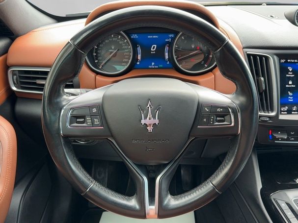 Maserati Levante 257 kW image number 17