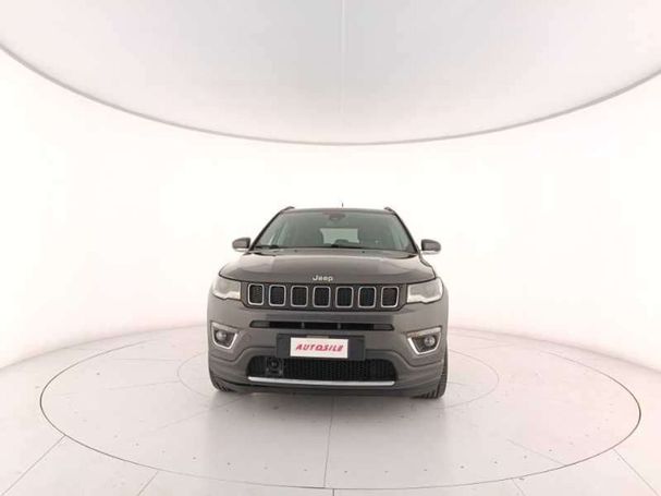 Jeep Compass 1.6 Limited 88 kW image number 2