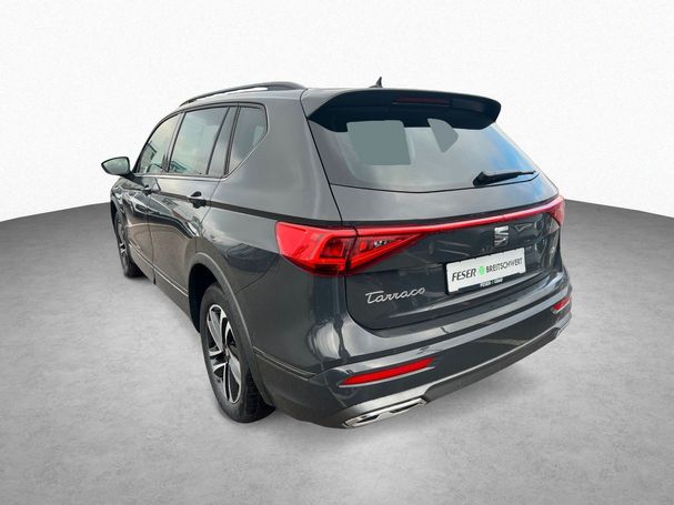 Seat Tarraco 110 kW image number 6